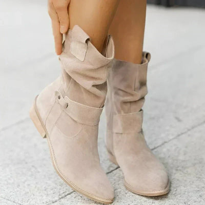 Savannah | Bottes Orthopédiques™