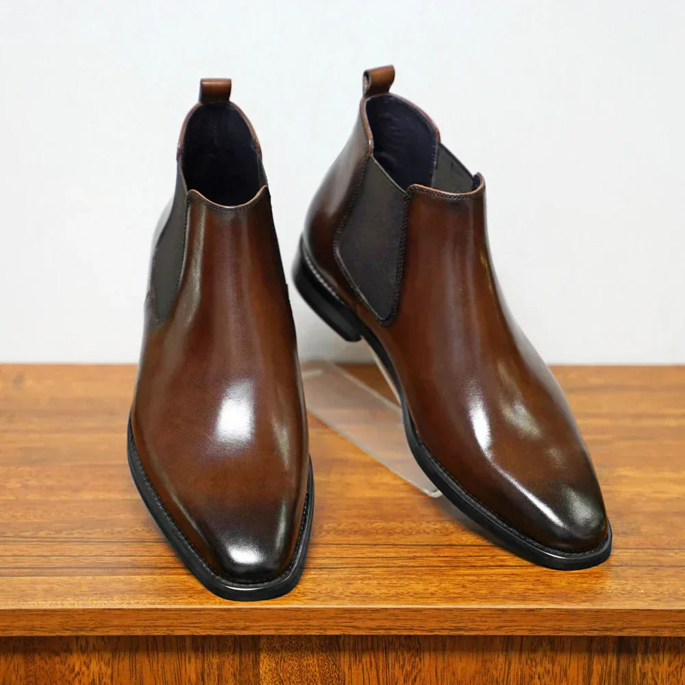 Blake | Bottines Chelsea