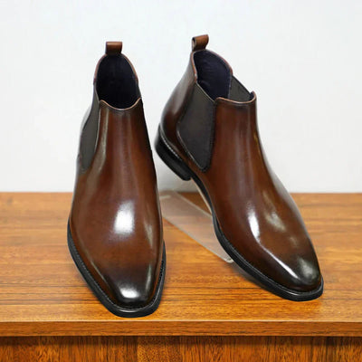 Blake | Bottines Chelsea