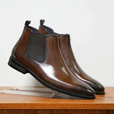 Blake | Bottines Chelsea