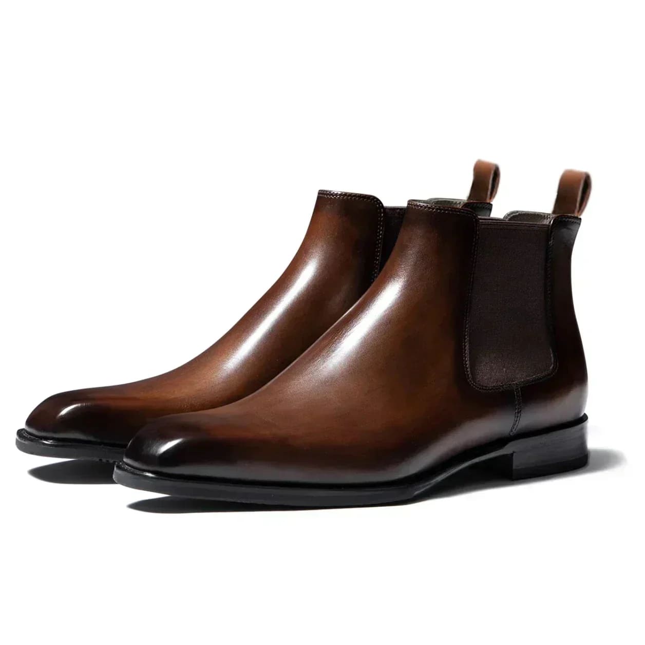 Blake | Bottines Chelsea