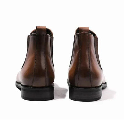 Blake | Bottines Chelsea