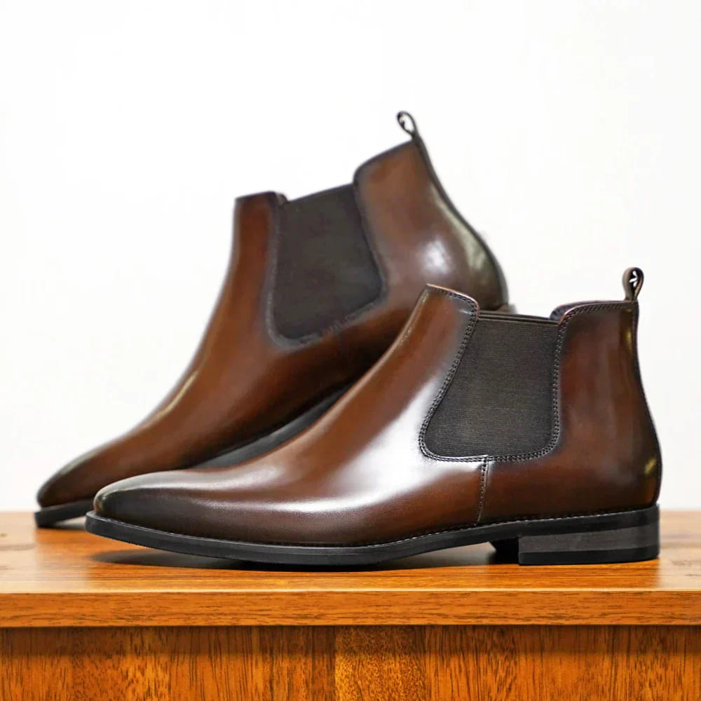 Blake | Bottines Chelsea