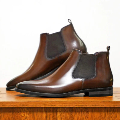 Blake | Bottines Chelsea