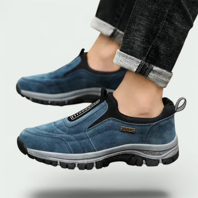 Naviel | Chaussures de randonnée orthopédiques