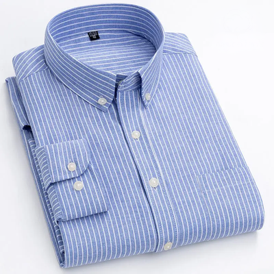 Luvare Paris - Chemise Rayée Monaco