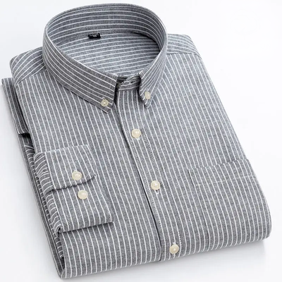 Luvare Paris - Chemise Rayée Monaco