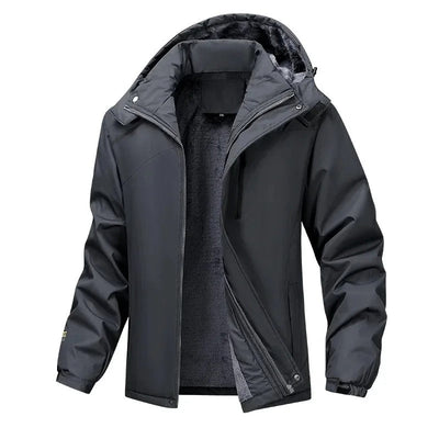 Veste en polaire chic pour activités en plein air