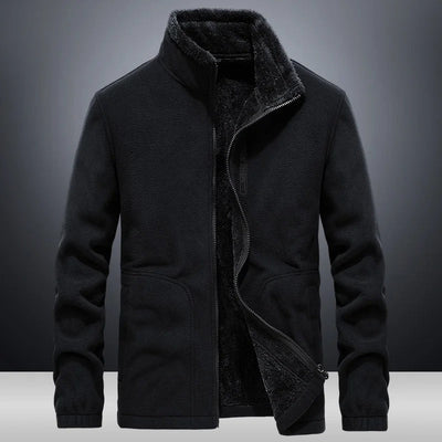Veste Softshell en Polaire