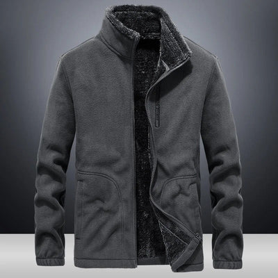 Veste Softshell en Polaire