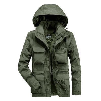 Veste chic pour les activités en plein air