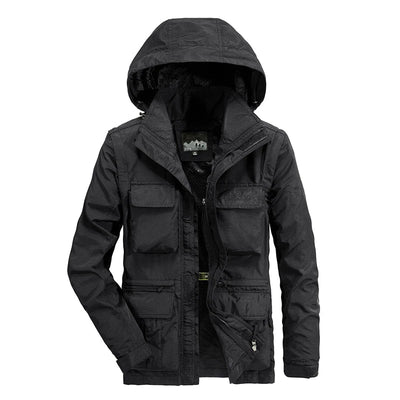 Veste chic pour les activités en plein air