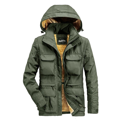 Veste chic pour les activités en plein air