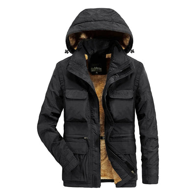 Veste chic pour les activités en plein air