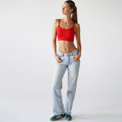Soutien-gorge à Encolure Scoop - Vente Privée