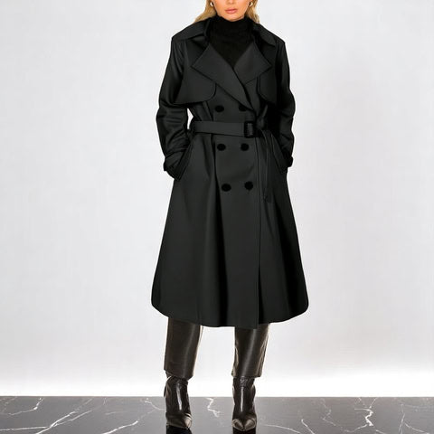 Amévie™ | Trench élégant et à la mode