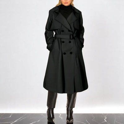 Amévie™ | Trench élégant et à la mode