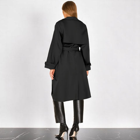 Amévie™ | Trench élégant et à la mode