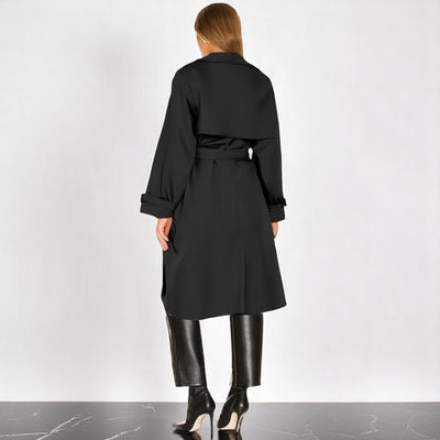 Amévie™ | Trench élégant et à la mode