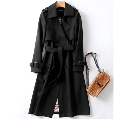 Amévie™ | Trench élégant et à la mode